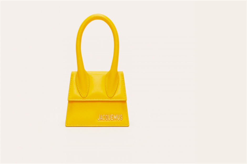 Micro Handbag: $486 (£384)
